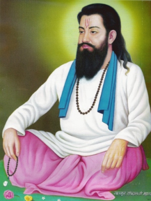 Image of Ravi Dass Ji